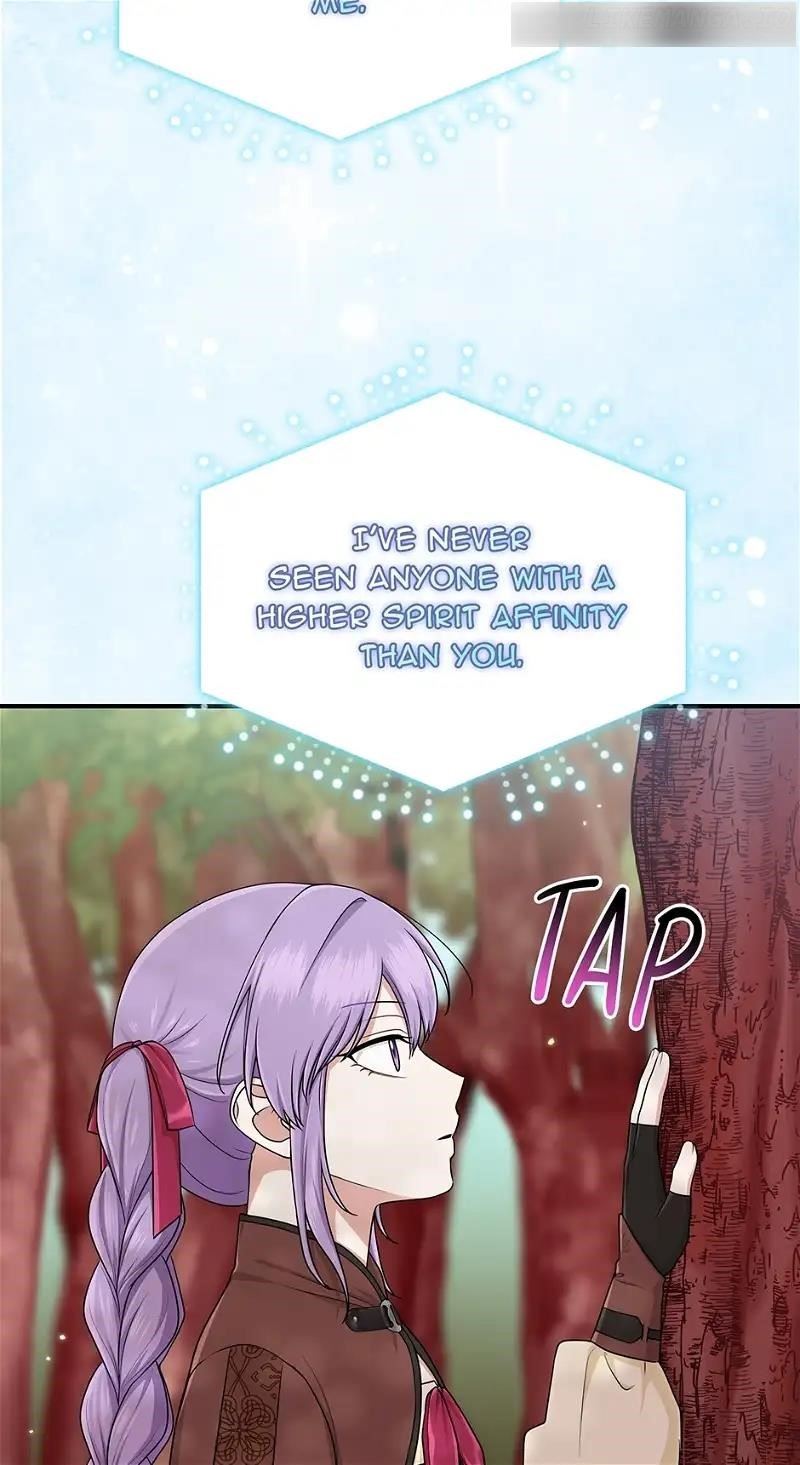 I Acted As The Adopted Daughter Too Chapter 54 - Page 32