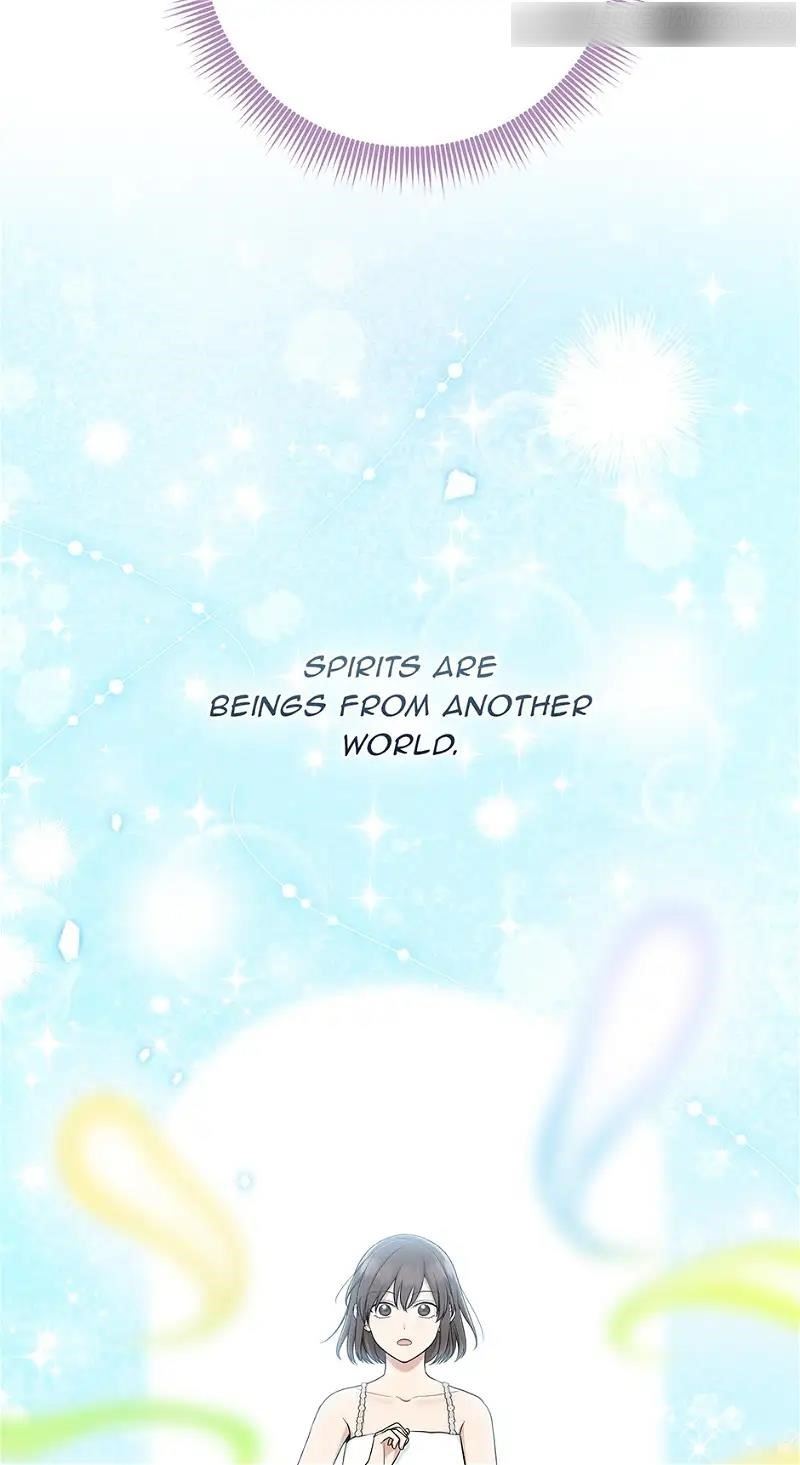 I Acted As The Adopted Daughter Too Chapter 54 - Page 34