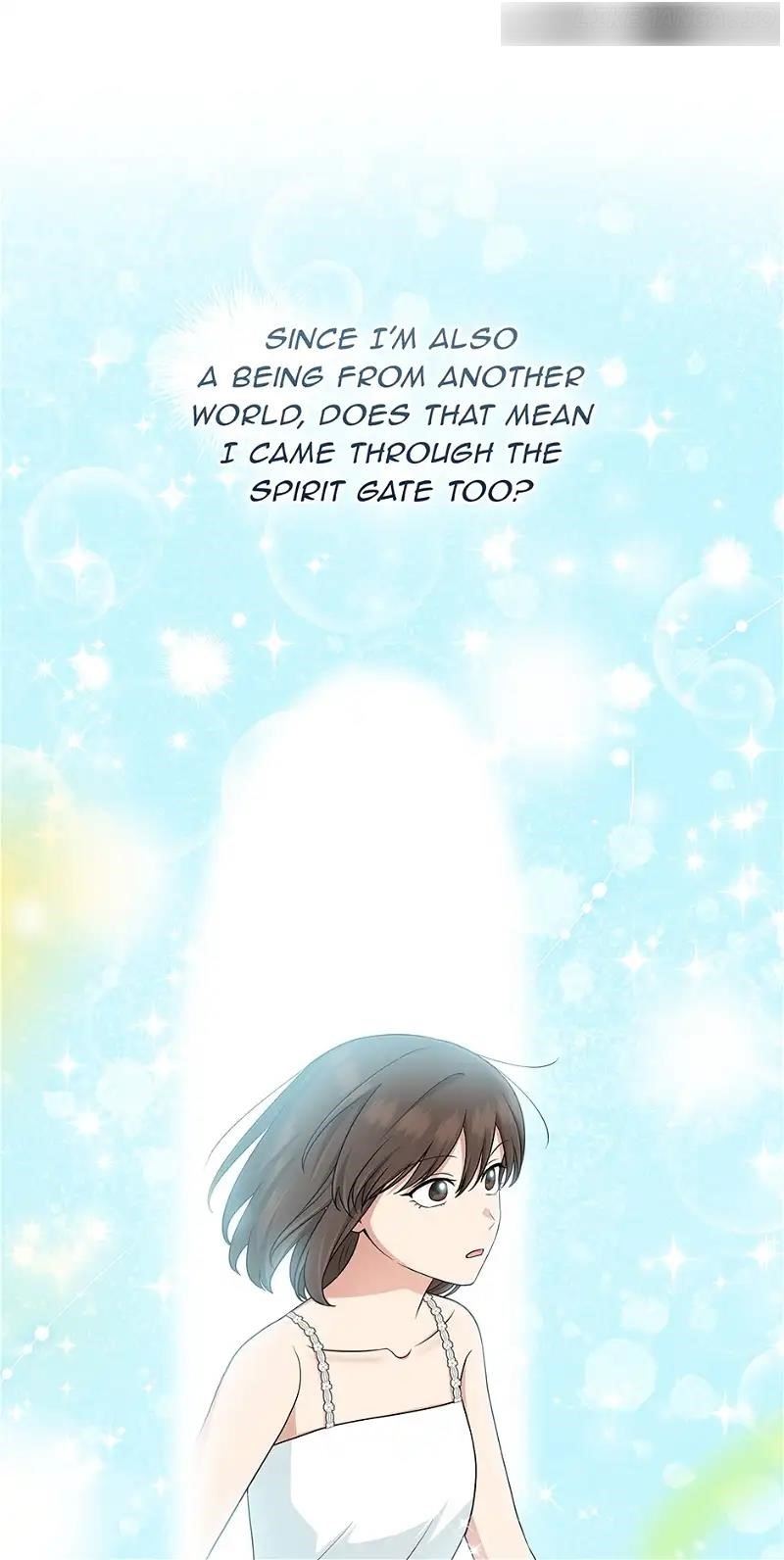 I Acted As The Adopted Daughter Too Chapter 54 - Page 36