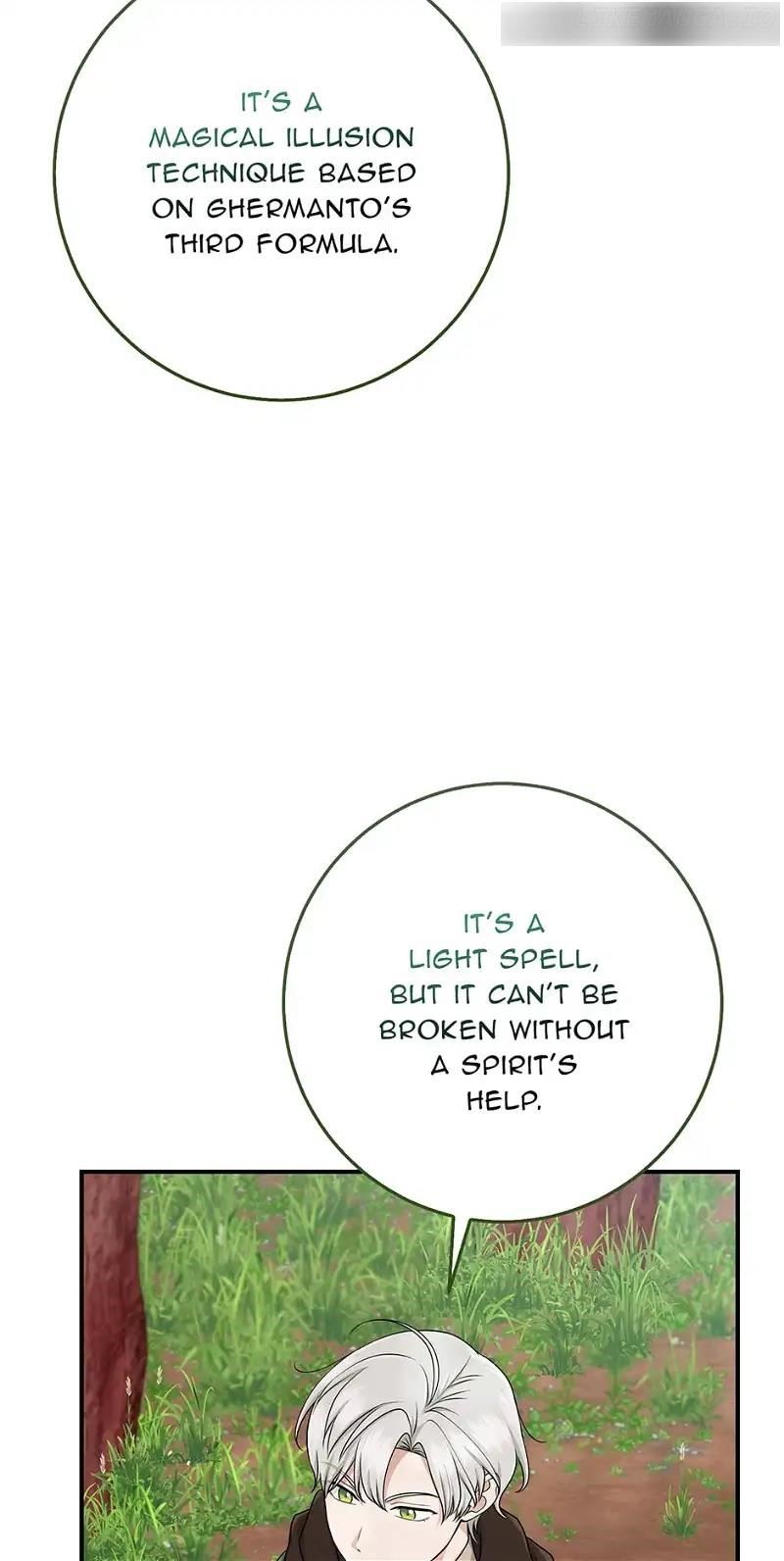 I Acted As The Adopted Daughter Too Chapter 54 - Page 39