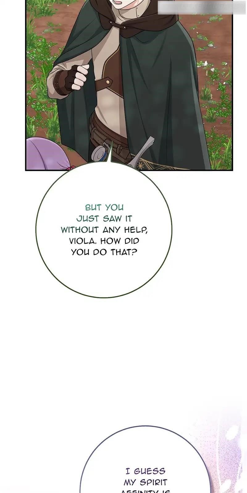 I Acted As The Adopted Daughter Too Chapter 54 - Page 40