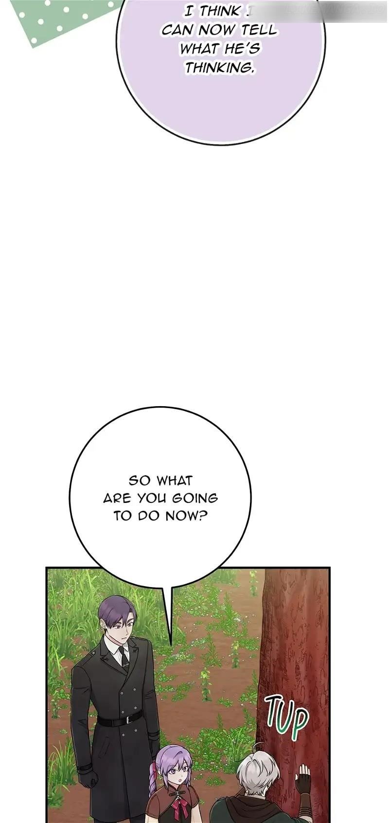 I Acted As The Adopted Daughter Too Chapter 54 - Page 44