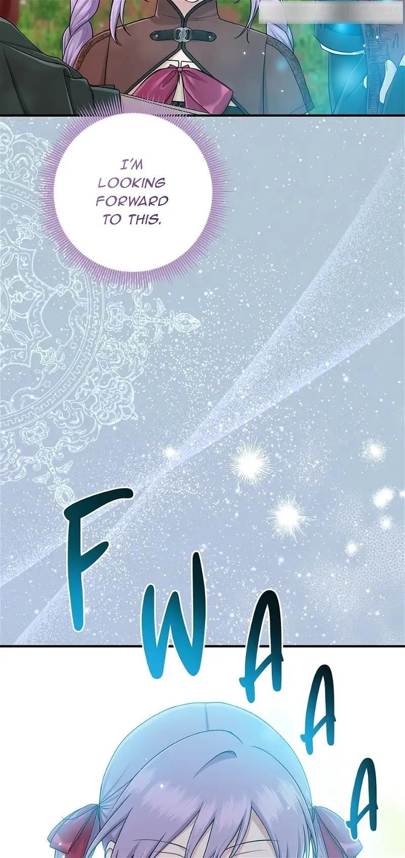 I Acted As The Adopted Daughter Too Chapter 54 - Page 46