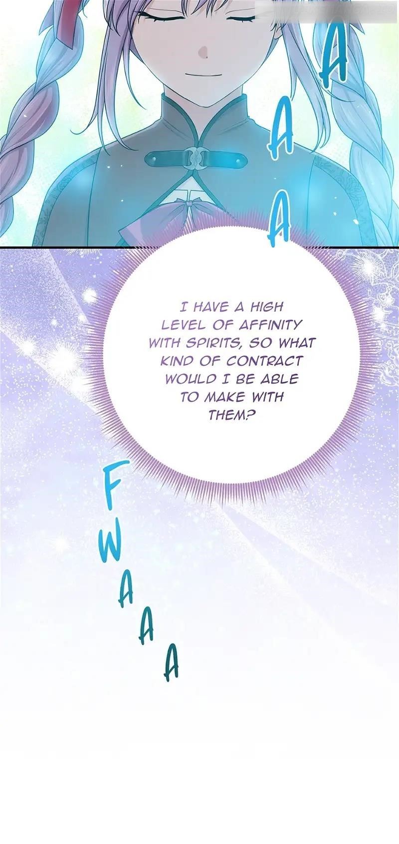 I Acted As The Adopted Daughter Too Chapter 54 - Page 47