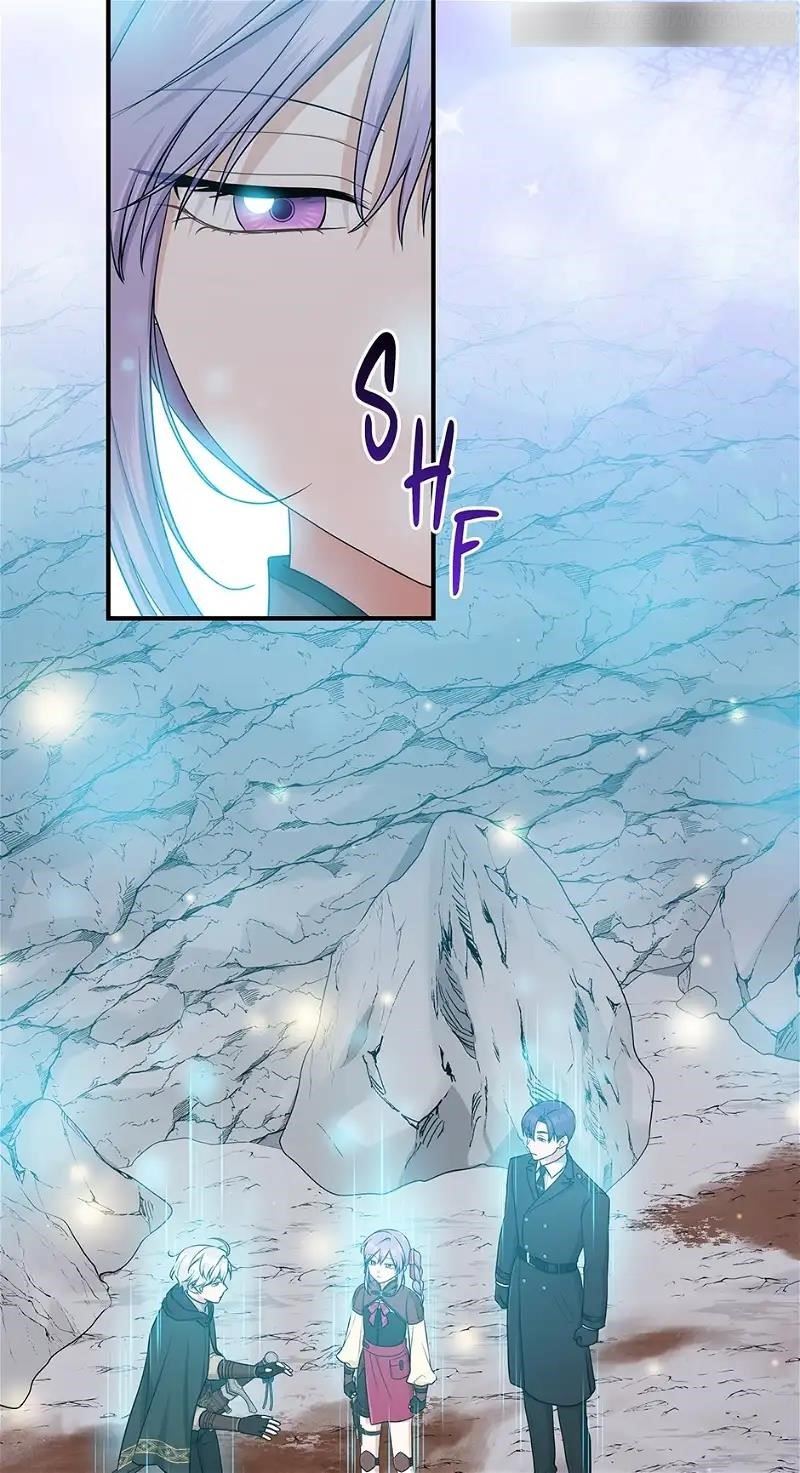 I Acted As The Adopted Daughter Too Chapter 54 - Page 49