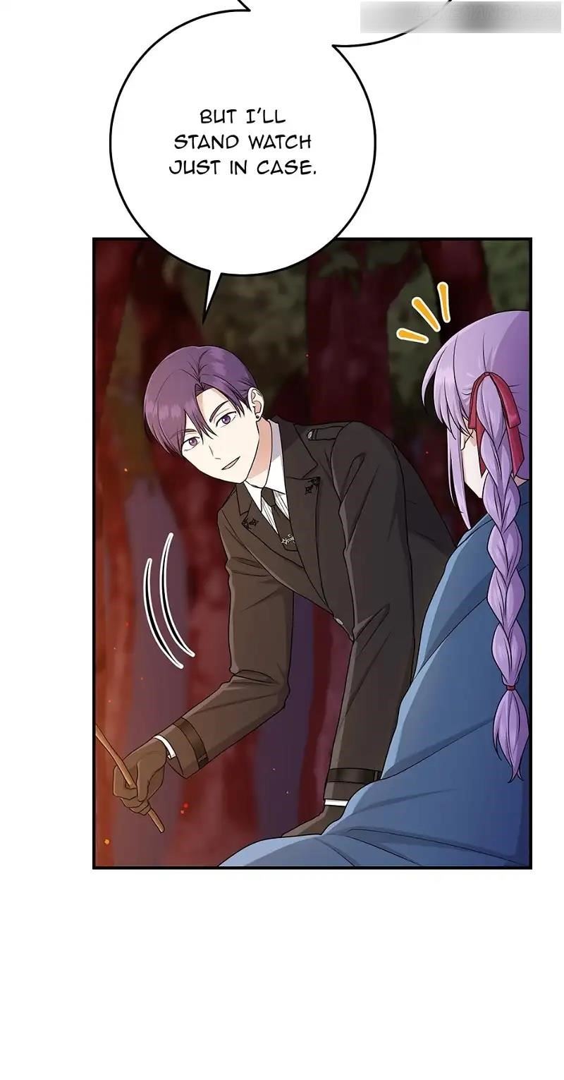 I Acted As The Adopted Daughter Too Chapter 54 - Page 5