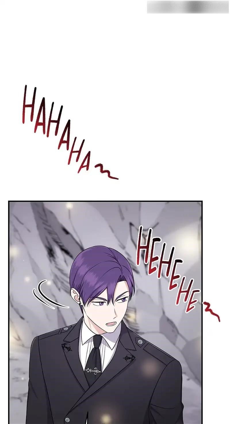 I Acted As The Adopted Daughter Too Chapter 54 - Page 52