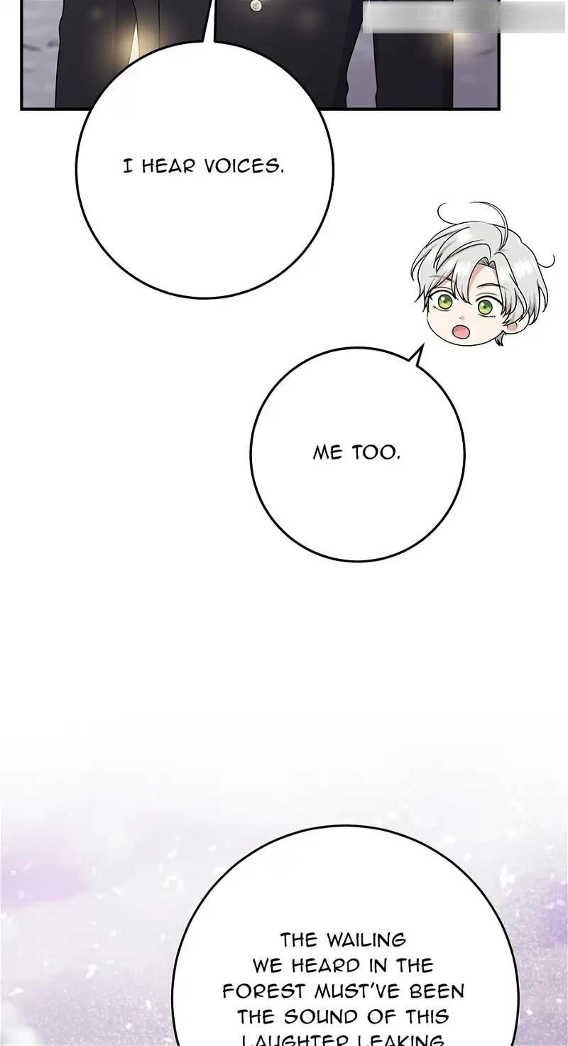 I Acted As The Adopted Daughter Too Chapter 54 - Page 53