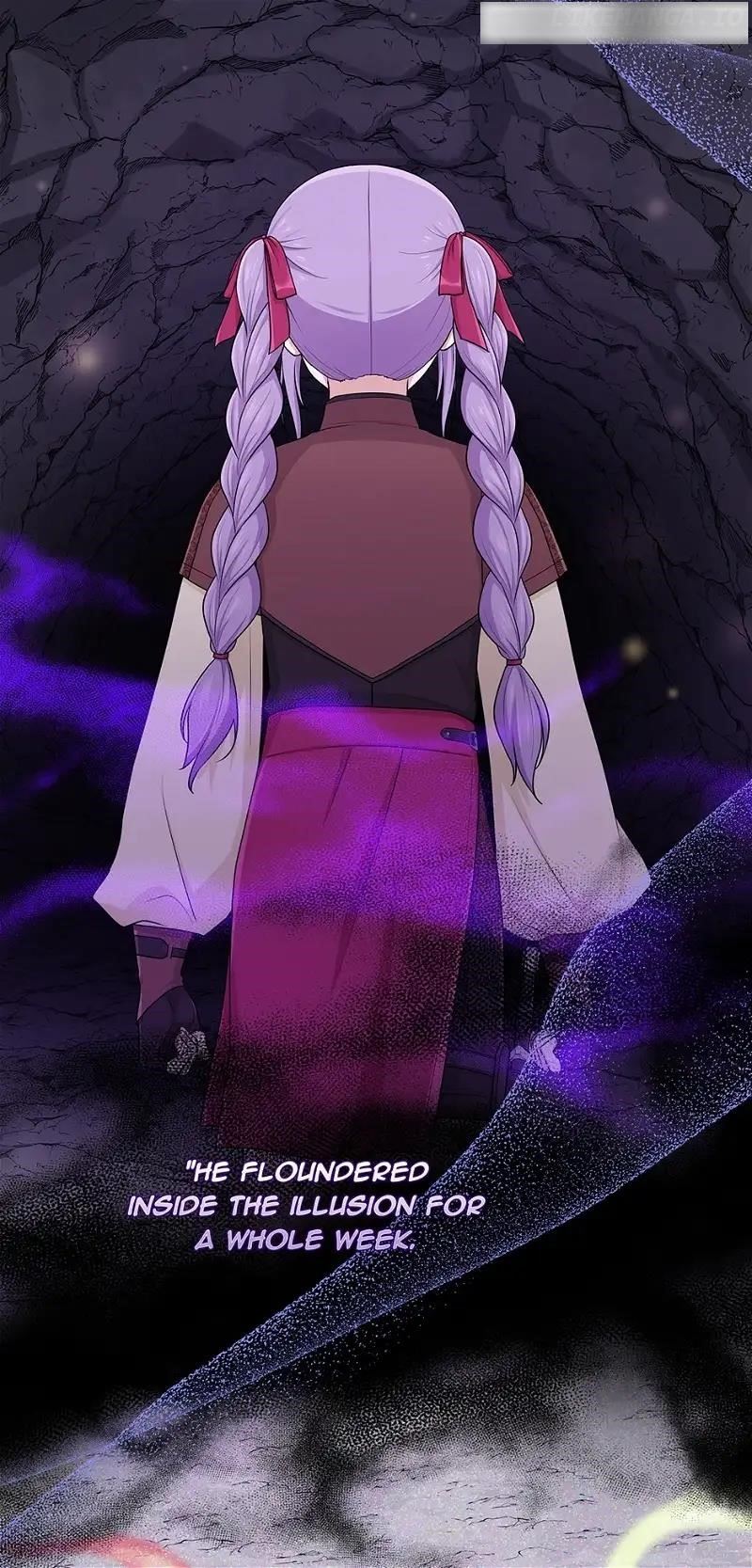 I Acted As The Adopted Daughter Too Chapter 54 - Page 59