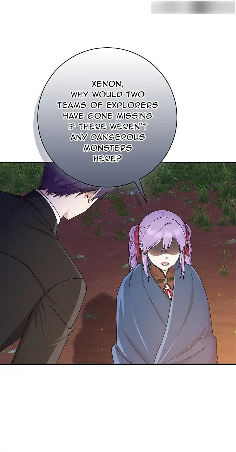 I Acted As The Adopted Daughter Too Chapter 54 - Page 6