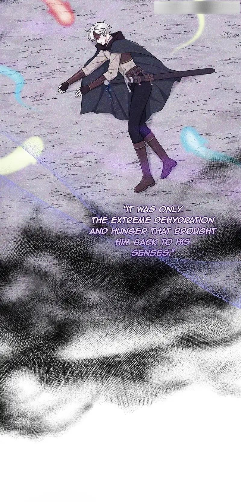 I Acted As The Adopted Daughter Too Chapter 54 - Page 60