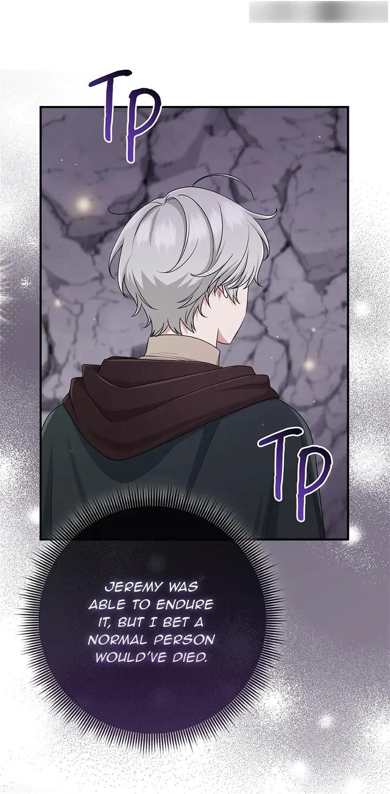 I Acted As The Adopted Daughter Too Chapter 54 - Page 61