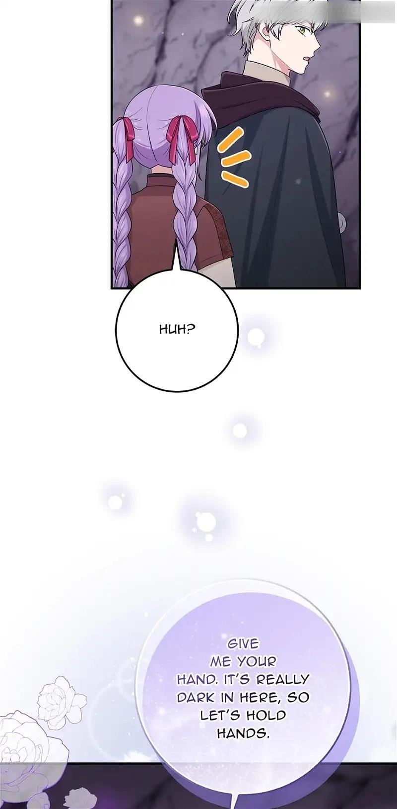 I Acted As The Adopted Daughter Too Chapter 54 - Page 65