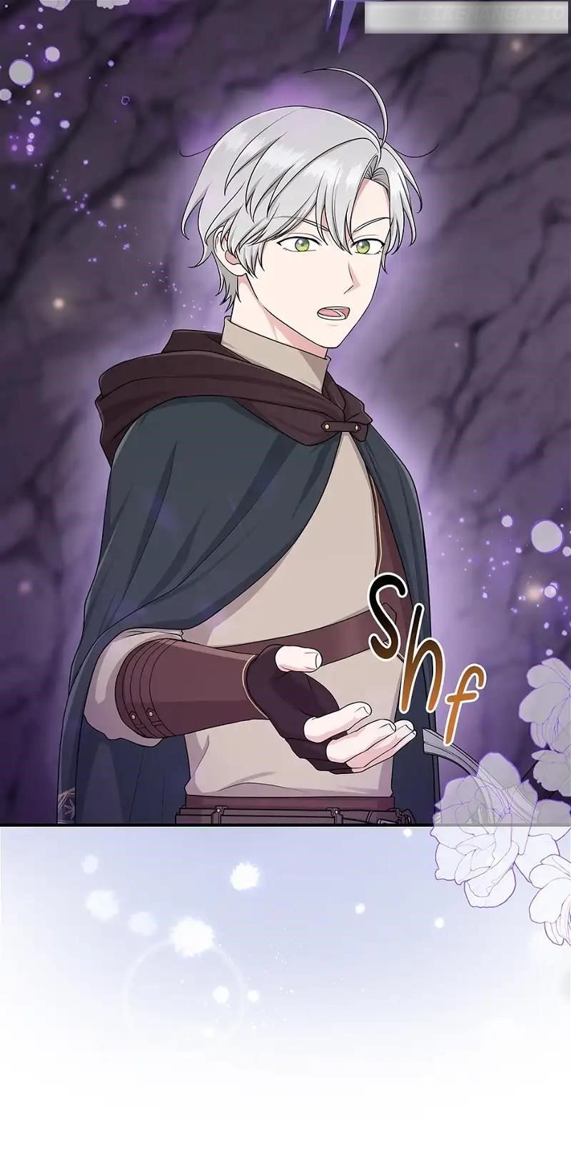 I Acted As The Adopted Daughter Too Chapter 54 - Page 66