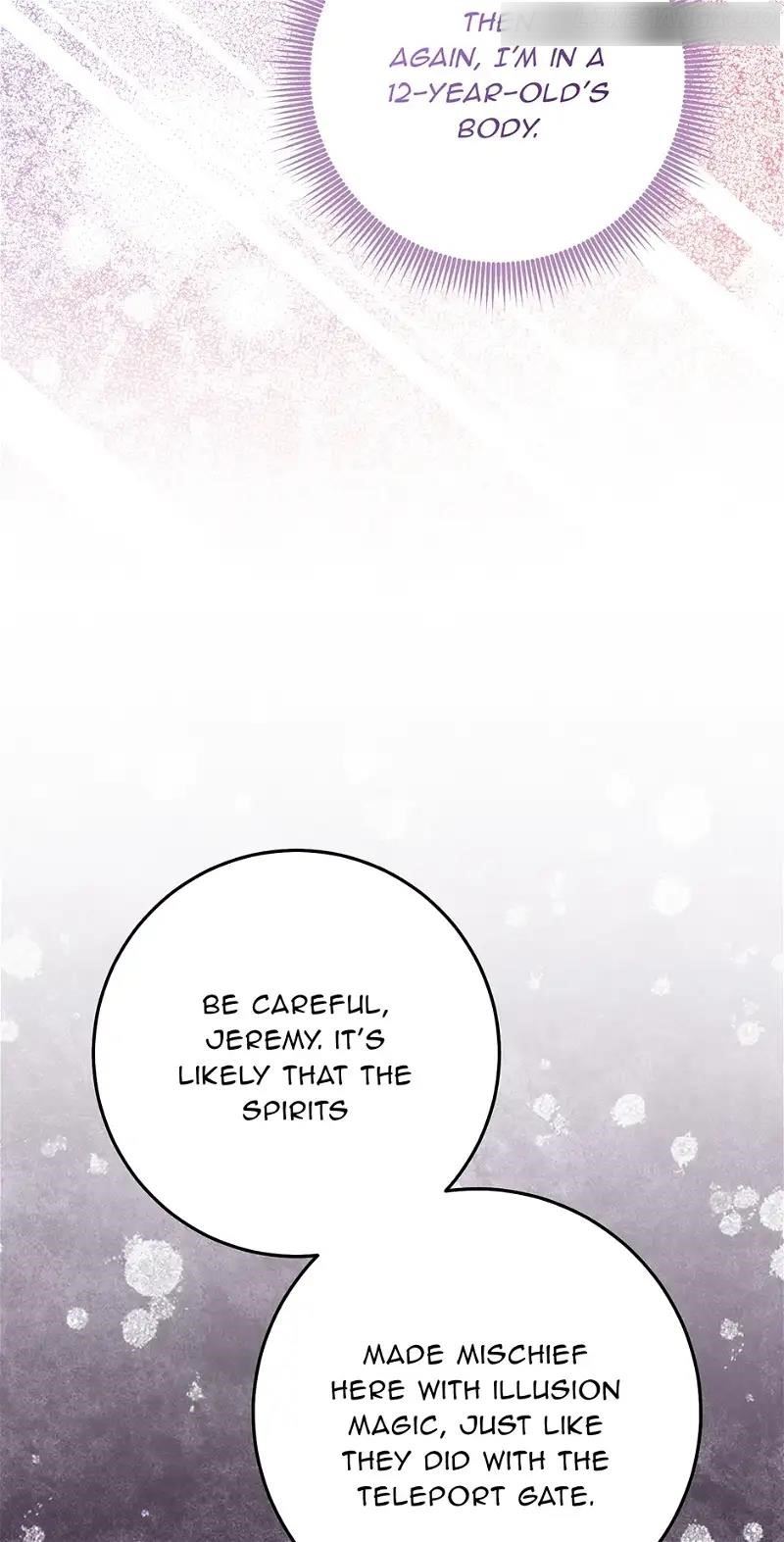 I Acted As The Adopted Daughter Too Chapter 54 - Page 69