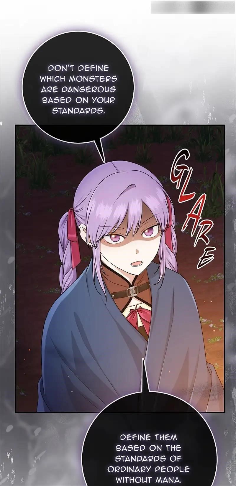 I Acted As The Adopted Daughter Too Chapter 54 - Page 7