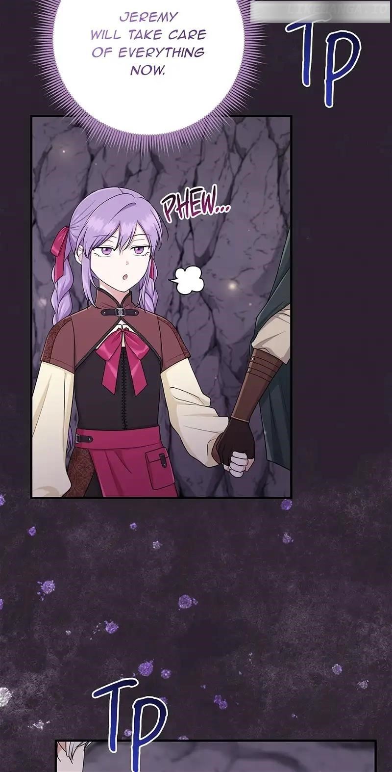 I Acted As The Adopted Daughter Too Chapter 54 - Page 71