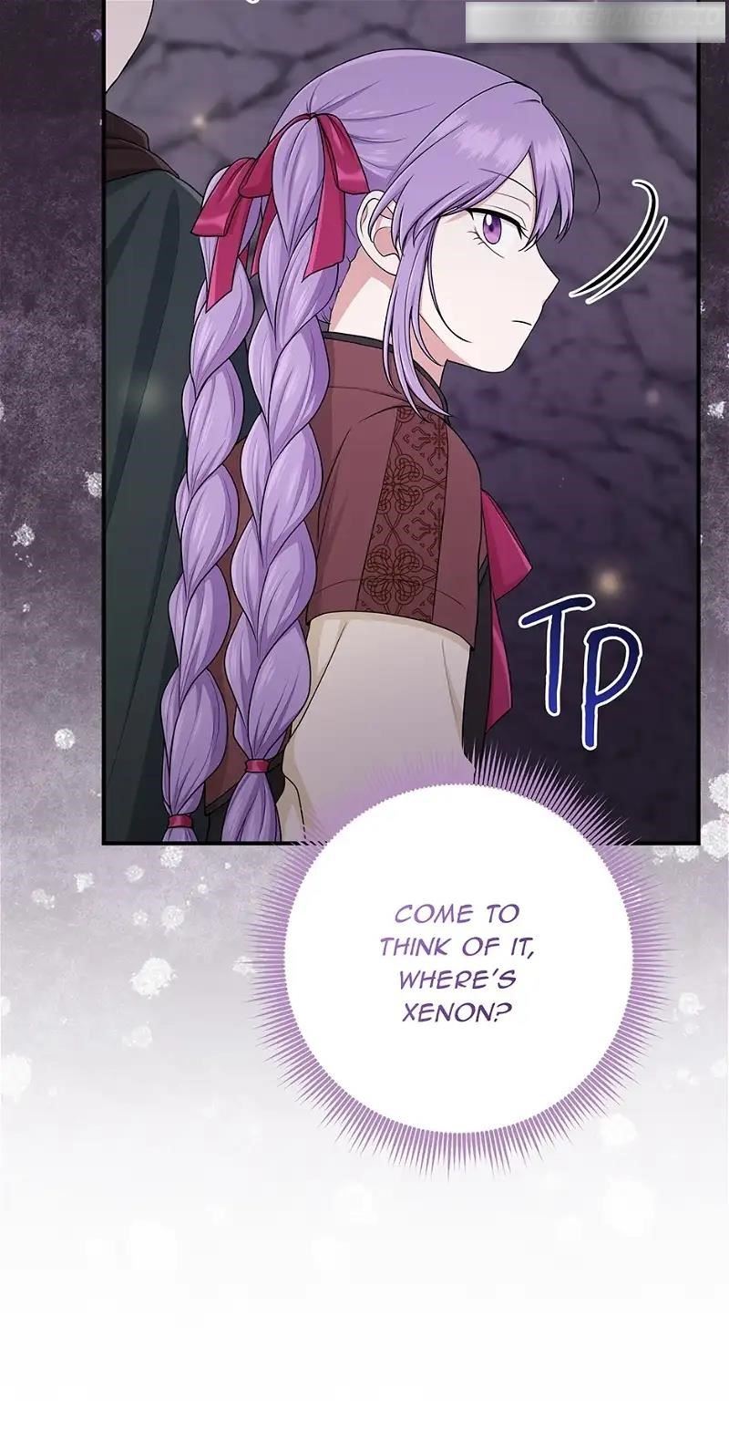 I Acted As The Adopted Daughter Too Chapter 54 - Page 72