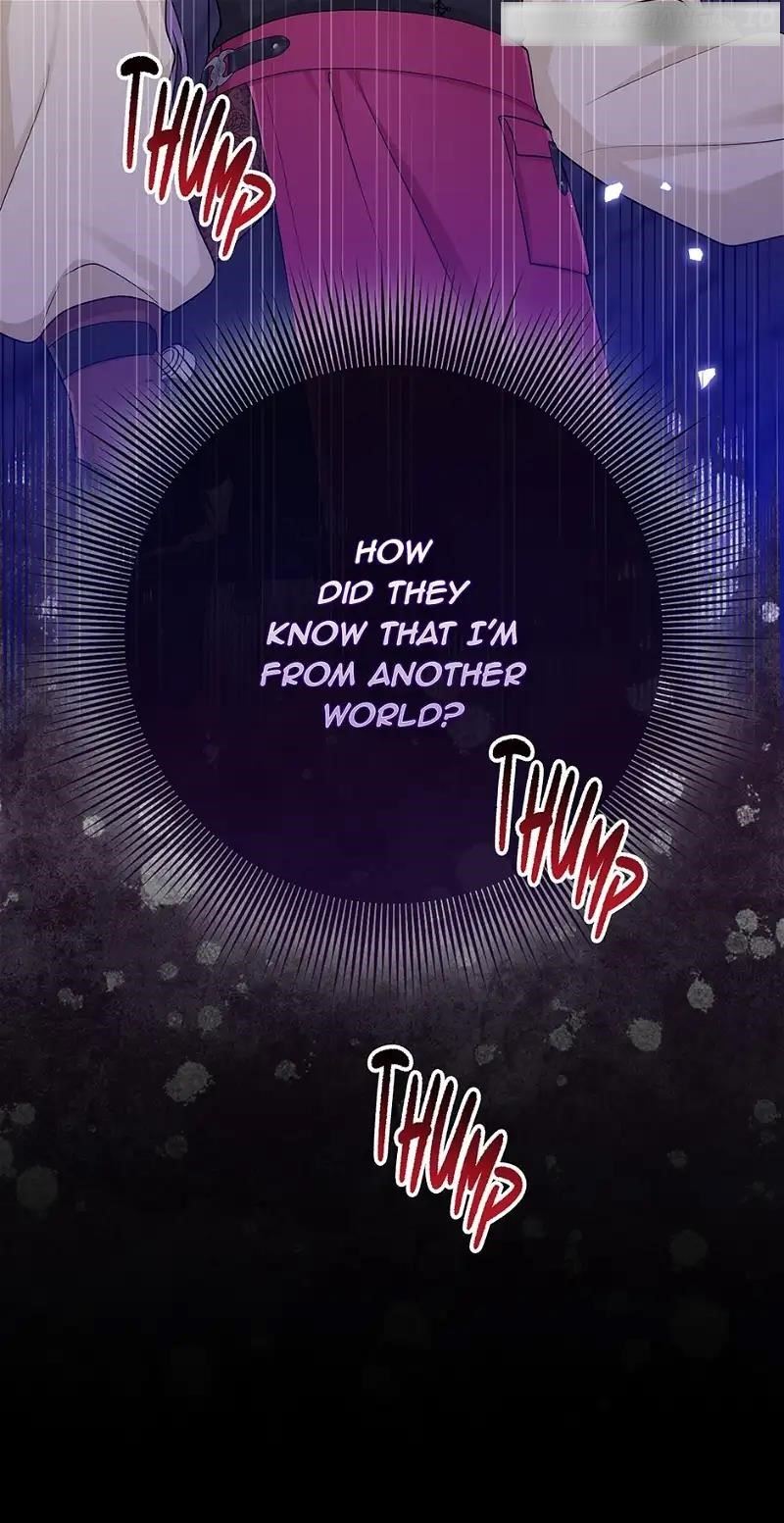 I Acted As The Adopted Daughter Too Chapter 54 - Page 76