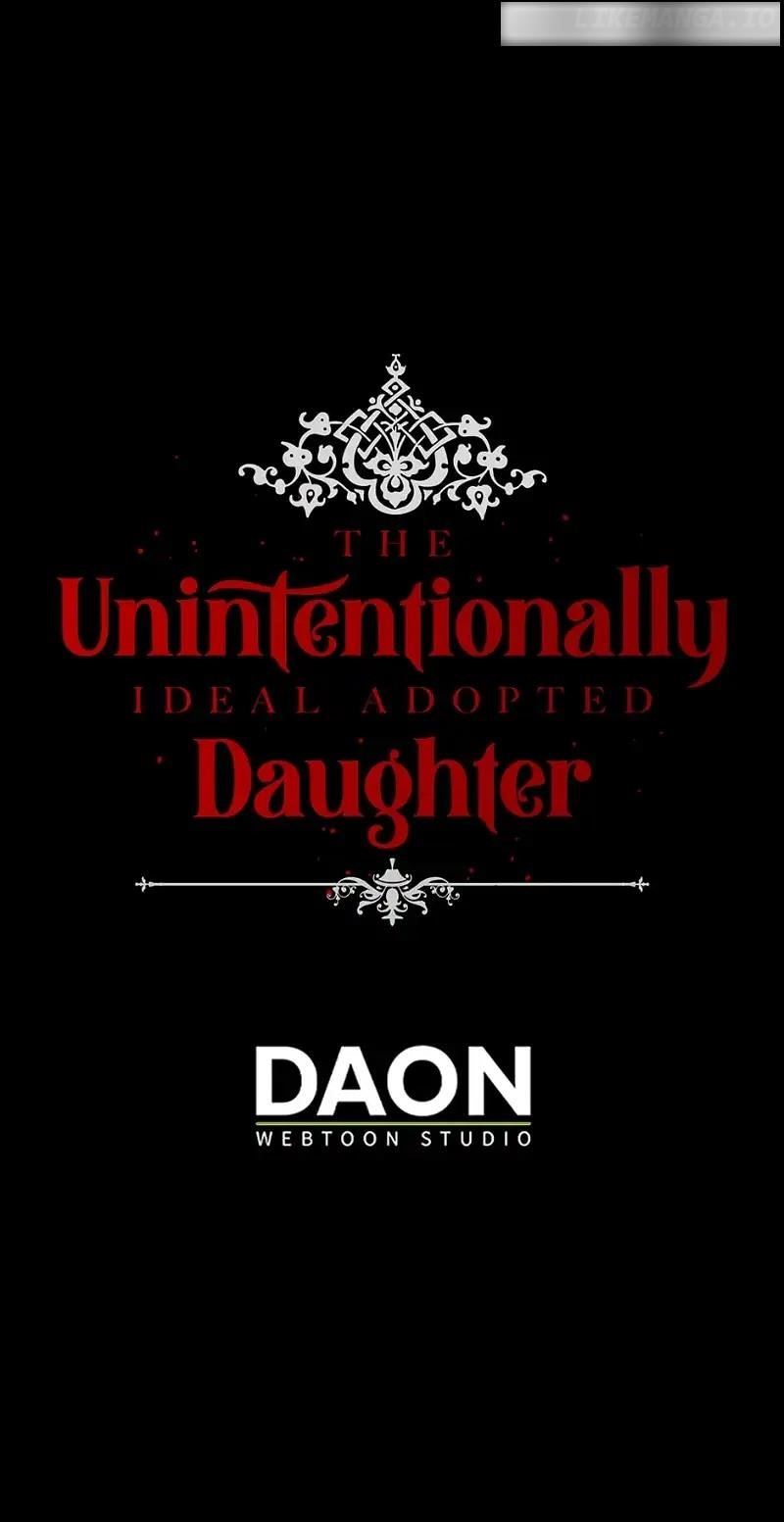 I Acted As The Adopted Daughter Too Chapter 54 - Page 77