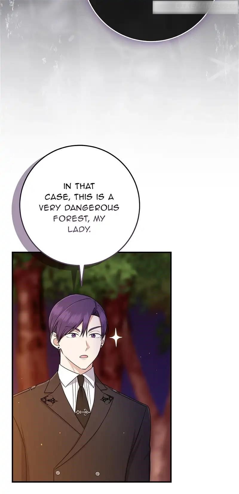 I Acted As The Adopted Daughter Too Chapter 54 - Page 8