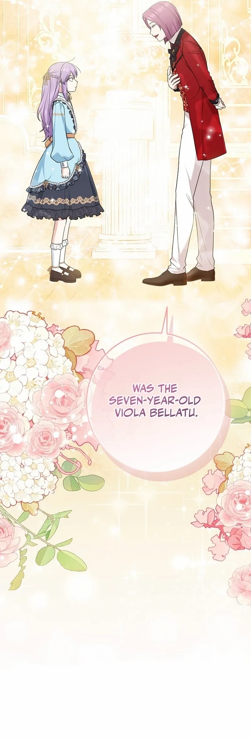 I Acted As The Adopted Daughter Too Chapter 63 - Page 10