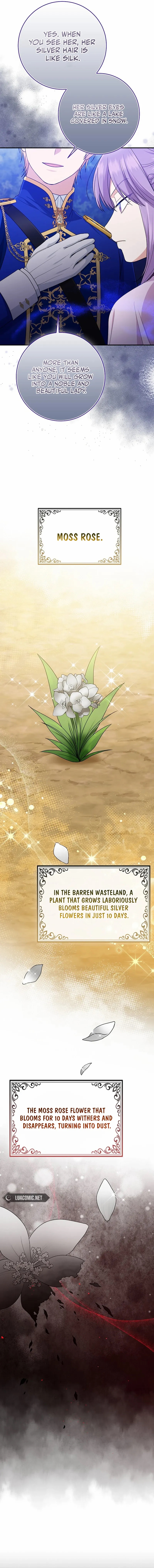 I Acted As The Adopted Daughter Too Chapter 69 - Page 14