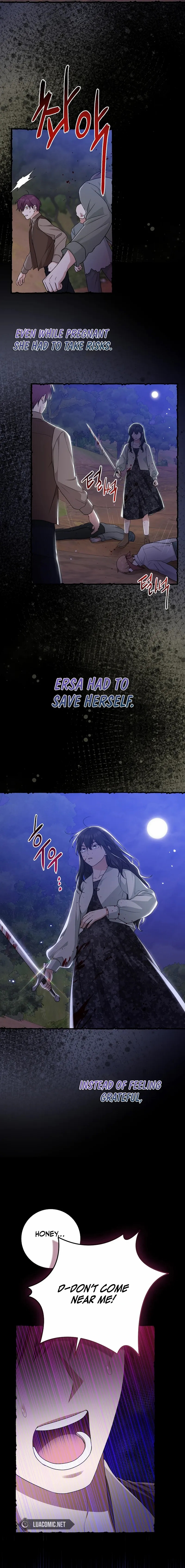 I Acted As The Adopted Daughter Too Chapter 69 - Page 5