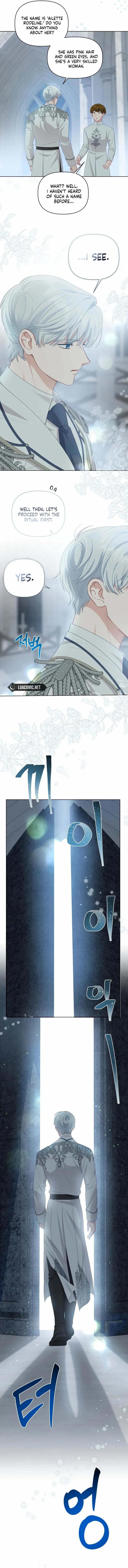 A Transmigrator’s Privilege Chapter 84 - Page 11