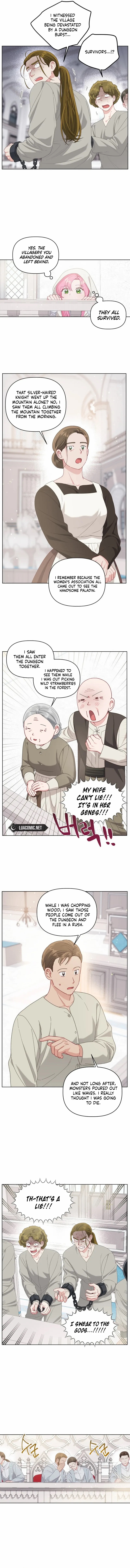 A Transmigrator’s Privilege Chapter 84 - Page 2