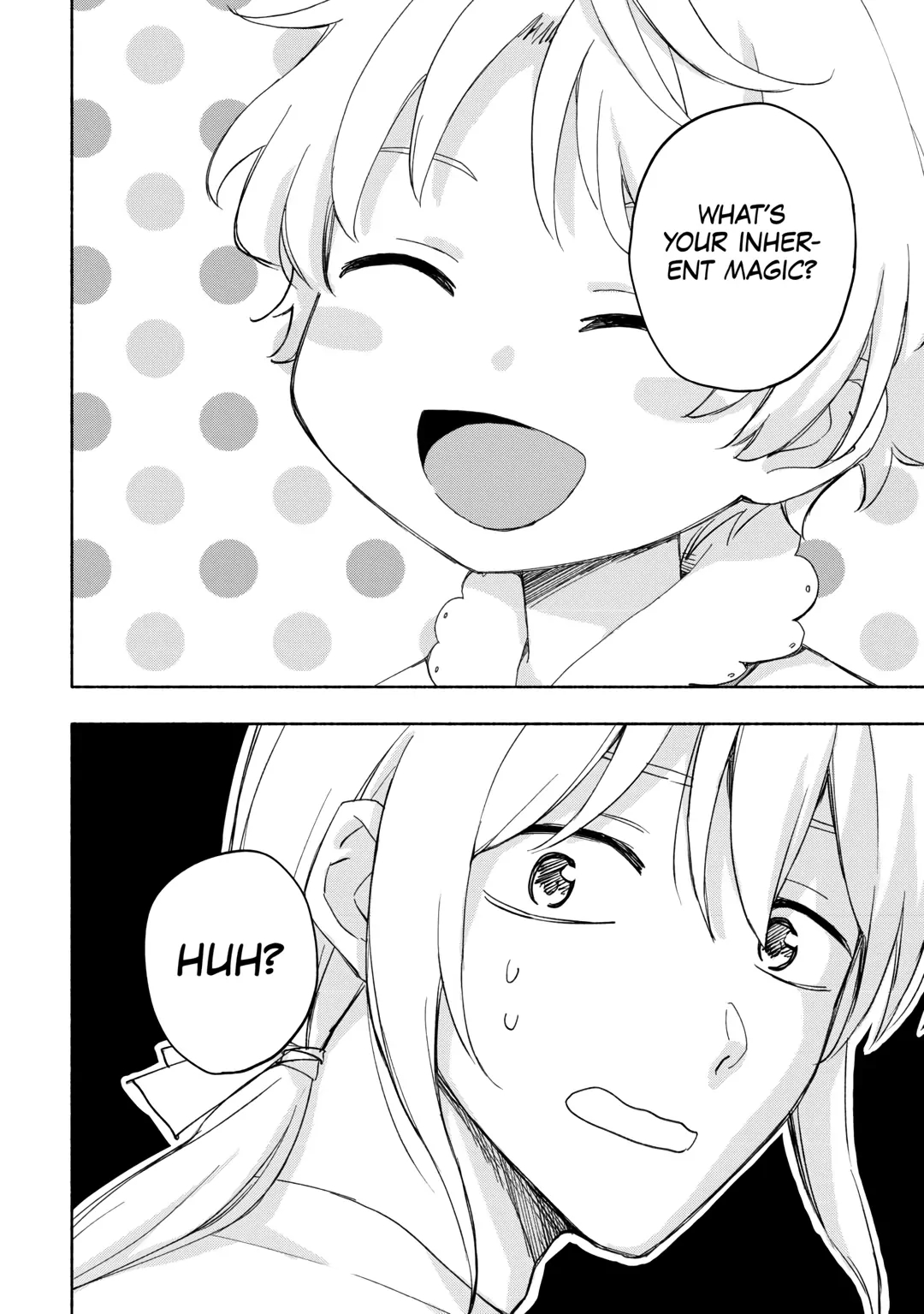 The Child Loved By God Chapter 29 - Page 22