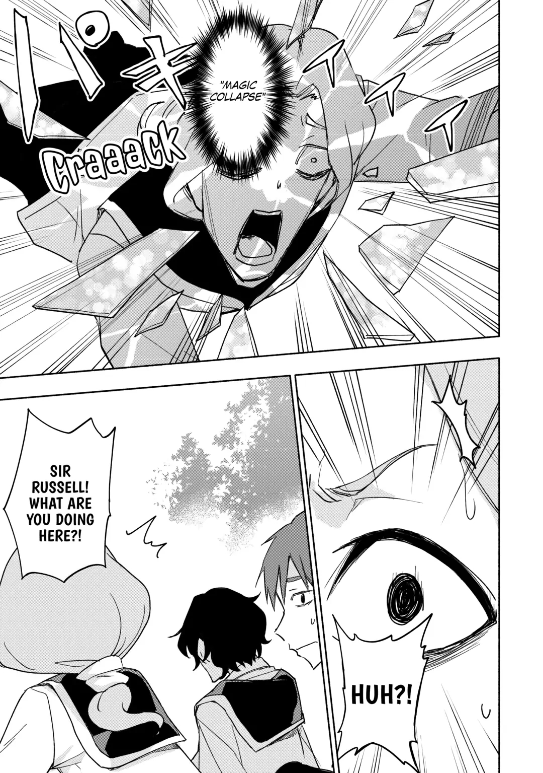 The Child Loved By God Chapter 29 - Page 5