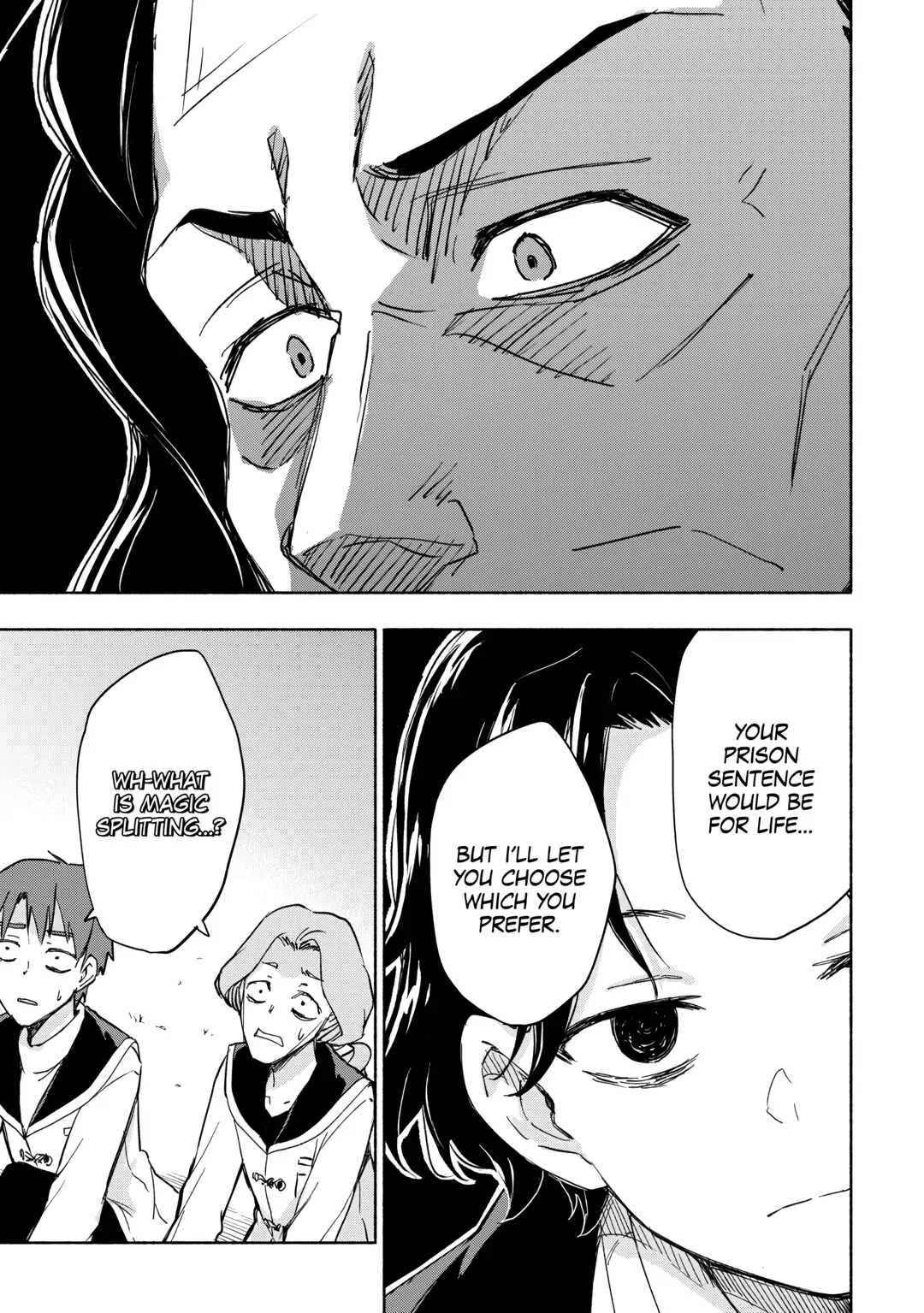 The Child Loved By God Chapter 29 - Page 7