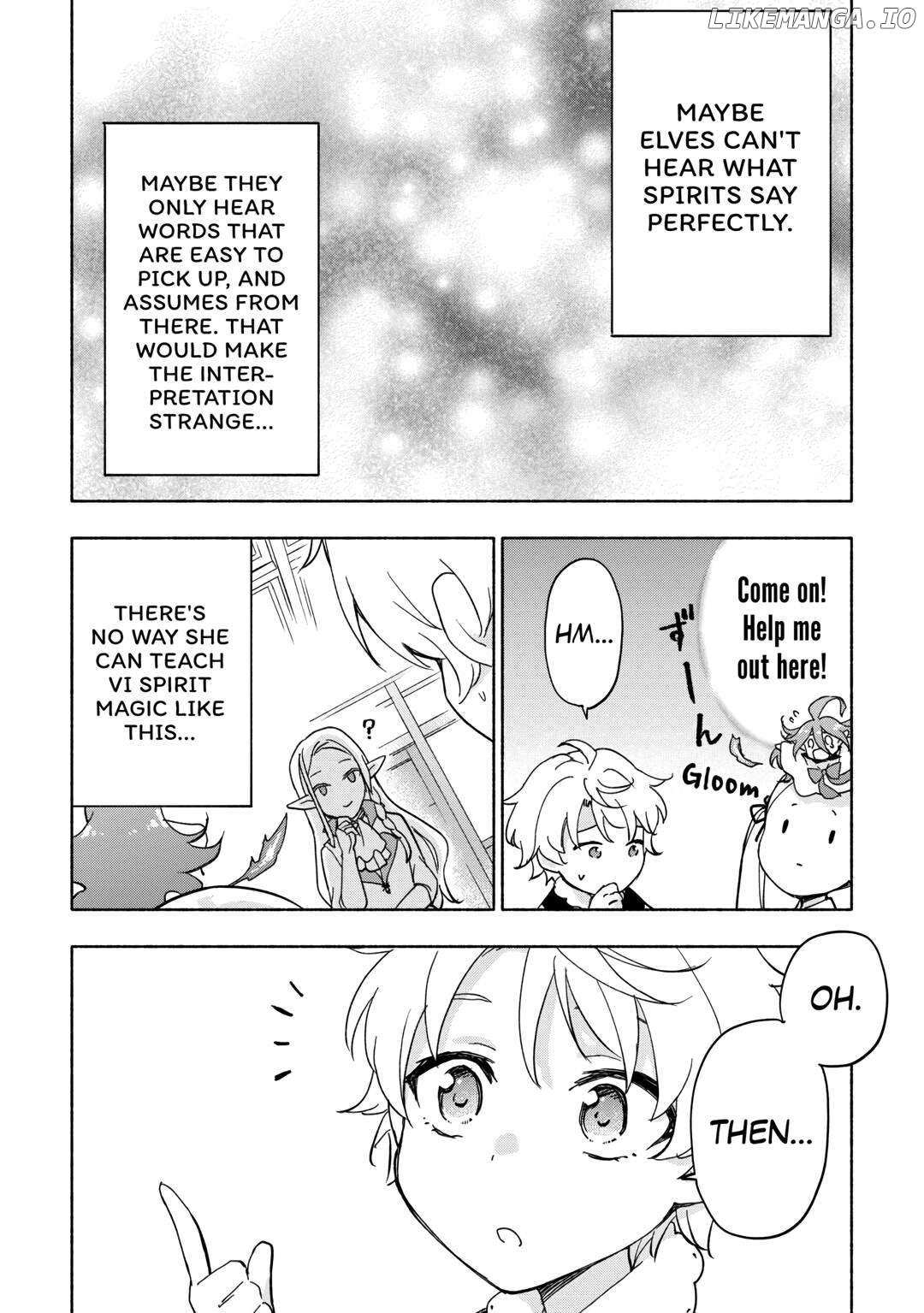 The Child Loved By God Chapter 32 - Page 22