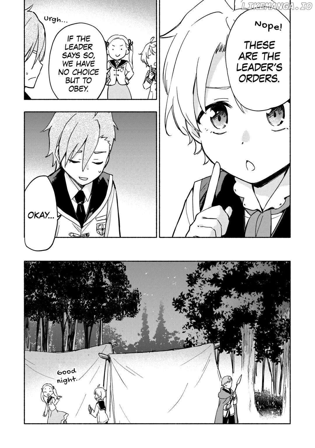 The Child Loved By God Chapter 33 - Page 25