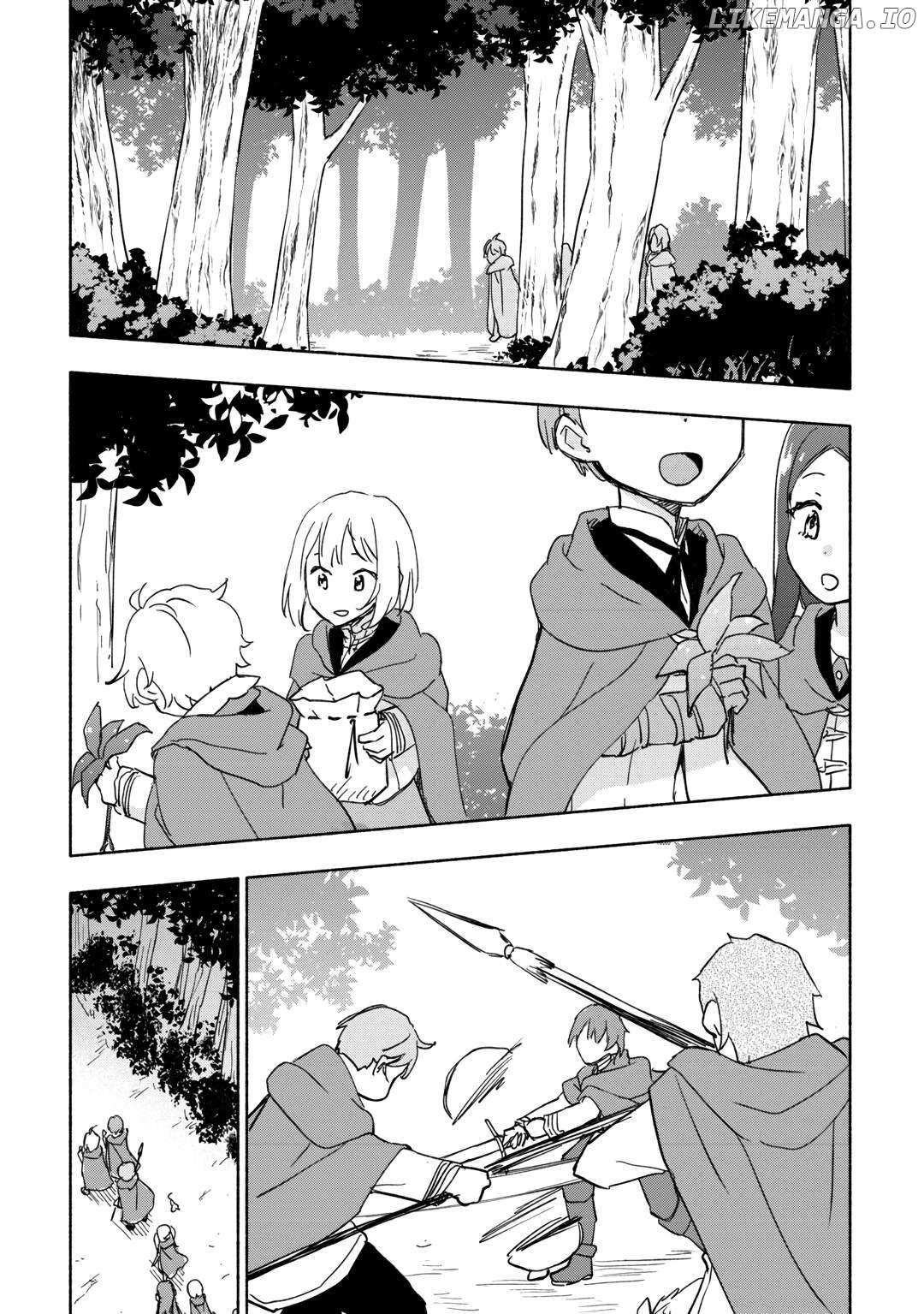 The Child Loved By God Chapter 34 - Page 17