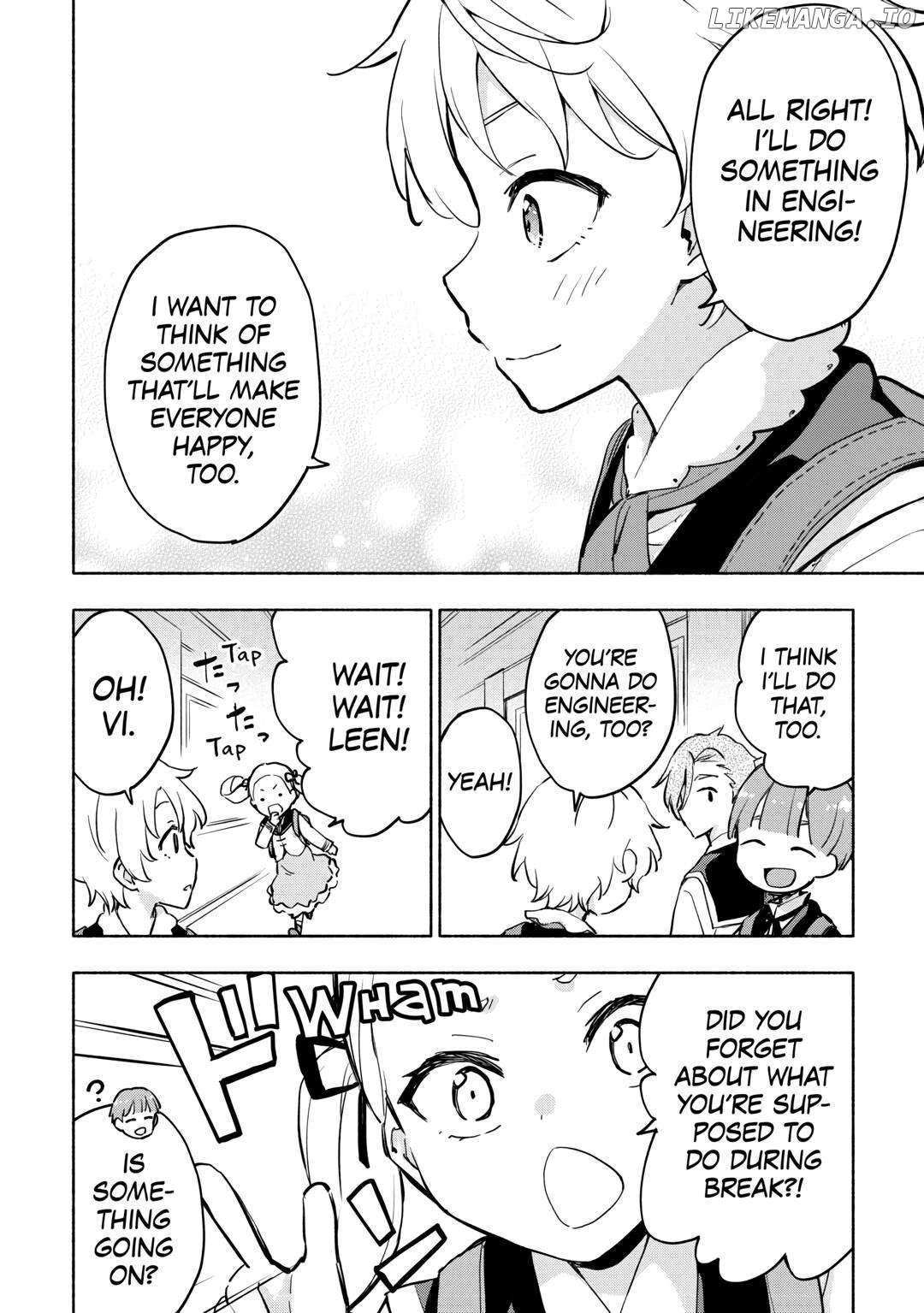 The Child Loved By God Chapter 35 - Page 6