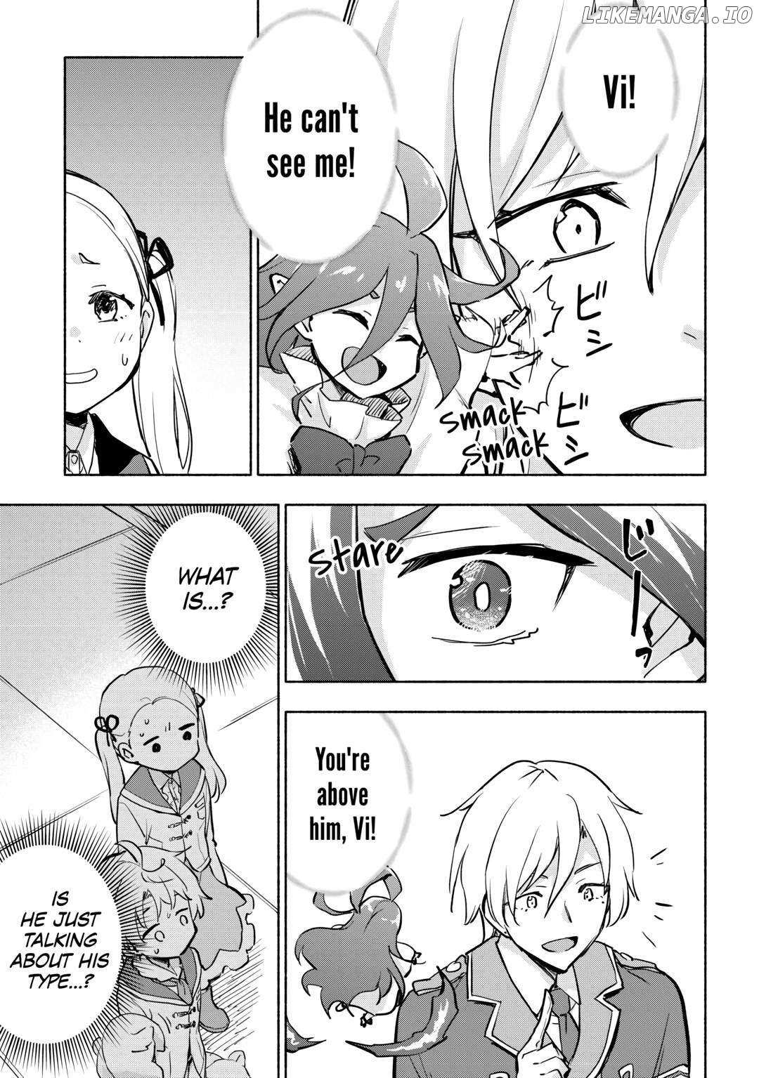 The Child Loved By God Chapter 35 - Page 9