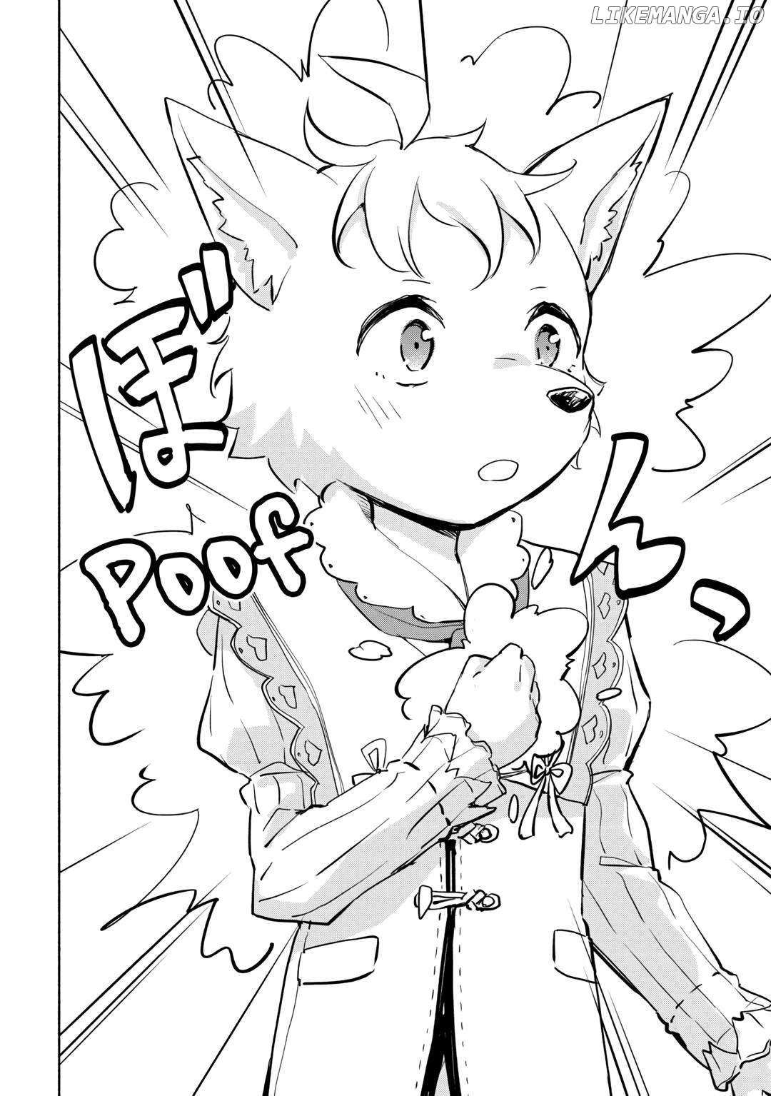 The Child Loved By God Chapter 36 - Page 14