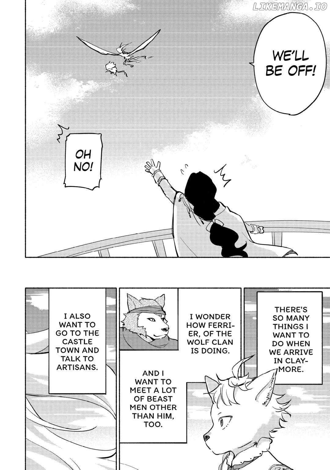 The Child Loved By God Chapter 36 - Page 20