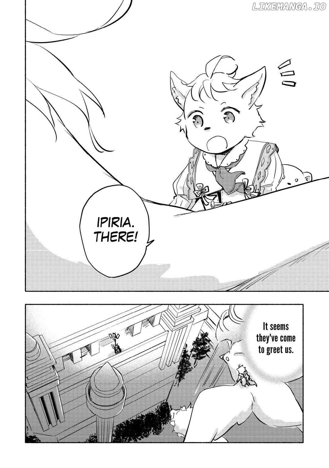 The Child Loved By God Chapter 36 - Page 22