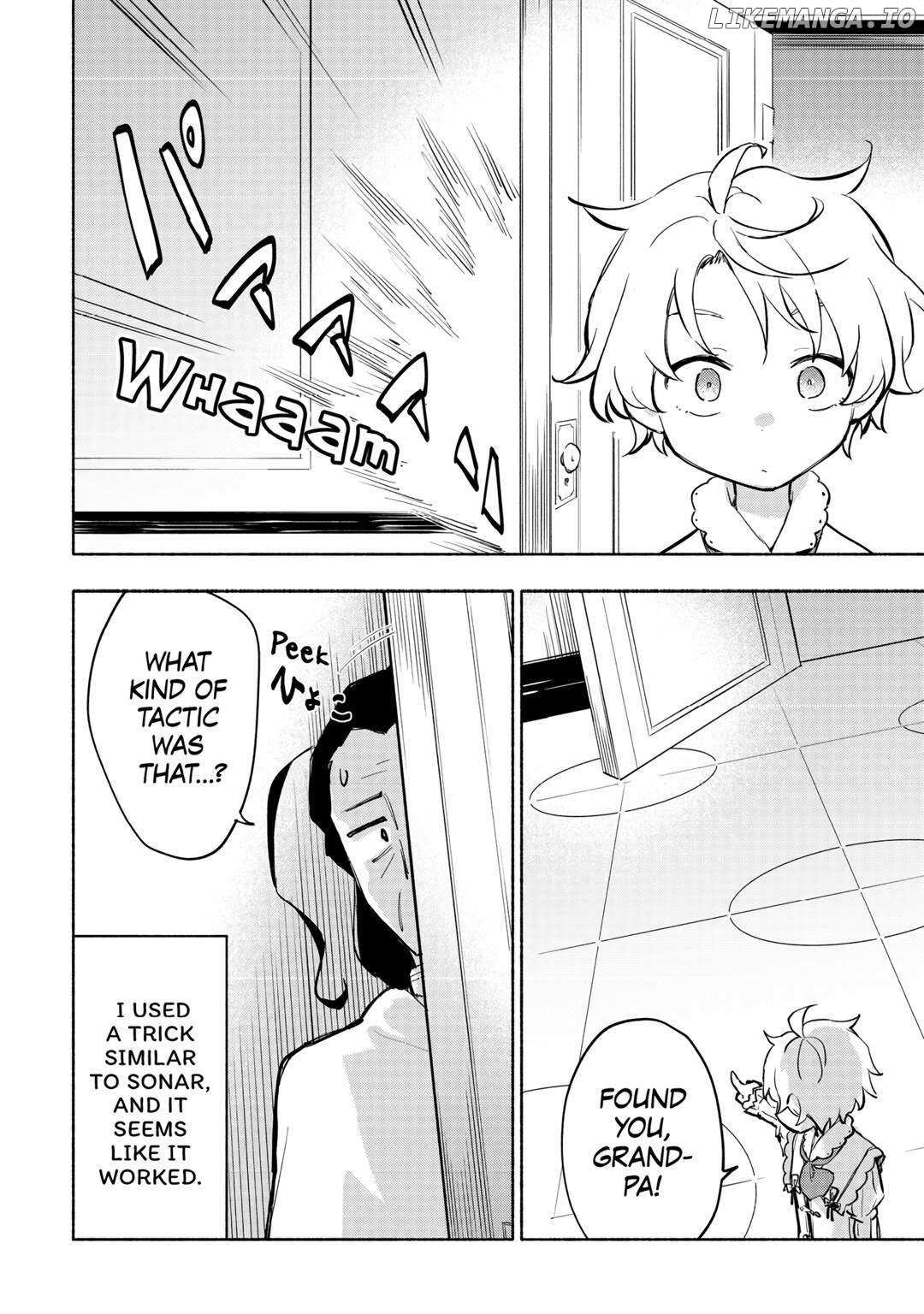 The Child Loved By God Chapter 36 - Page 6