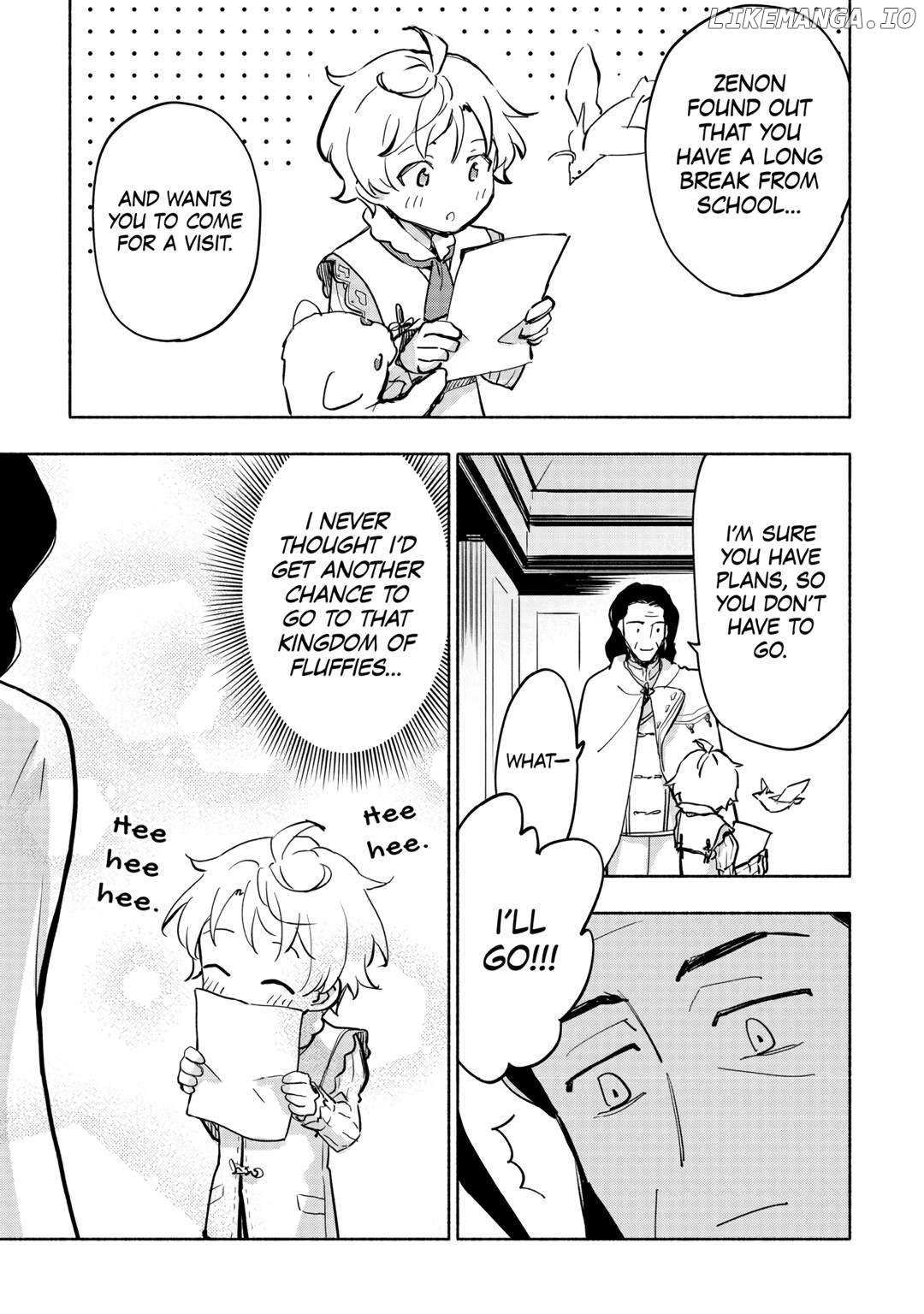 The Child Loved By God Chapter 36 - Page 9