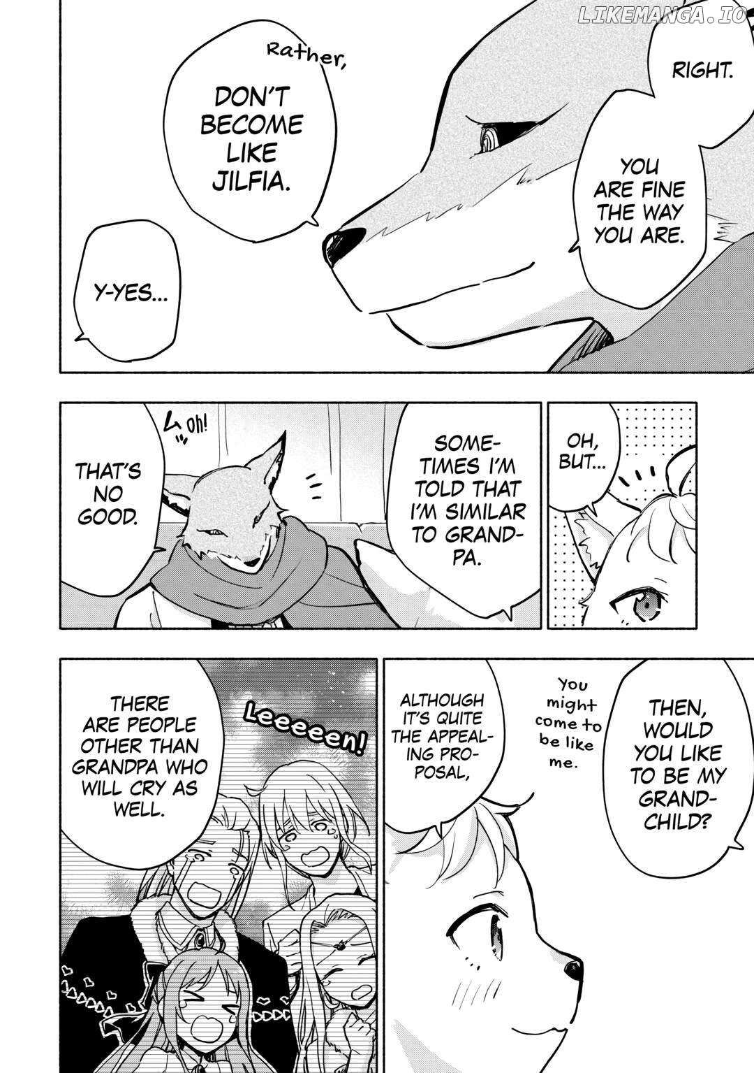 The Child Loved By God Chapter 37 - Page 10