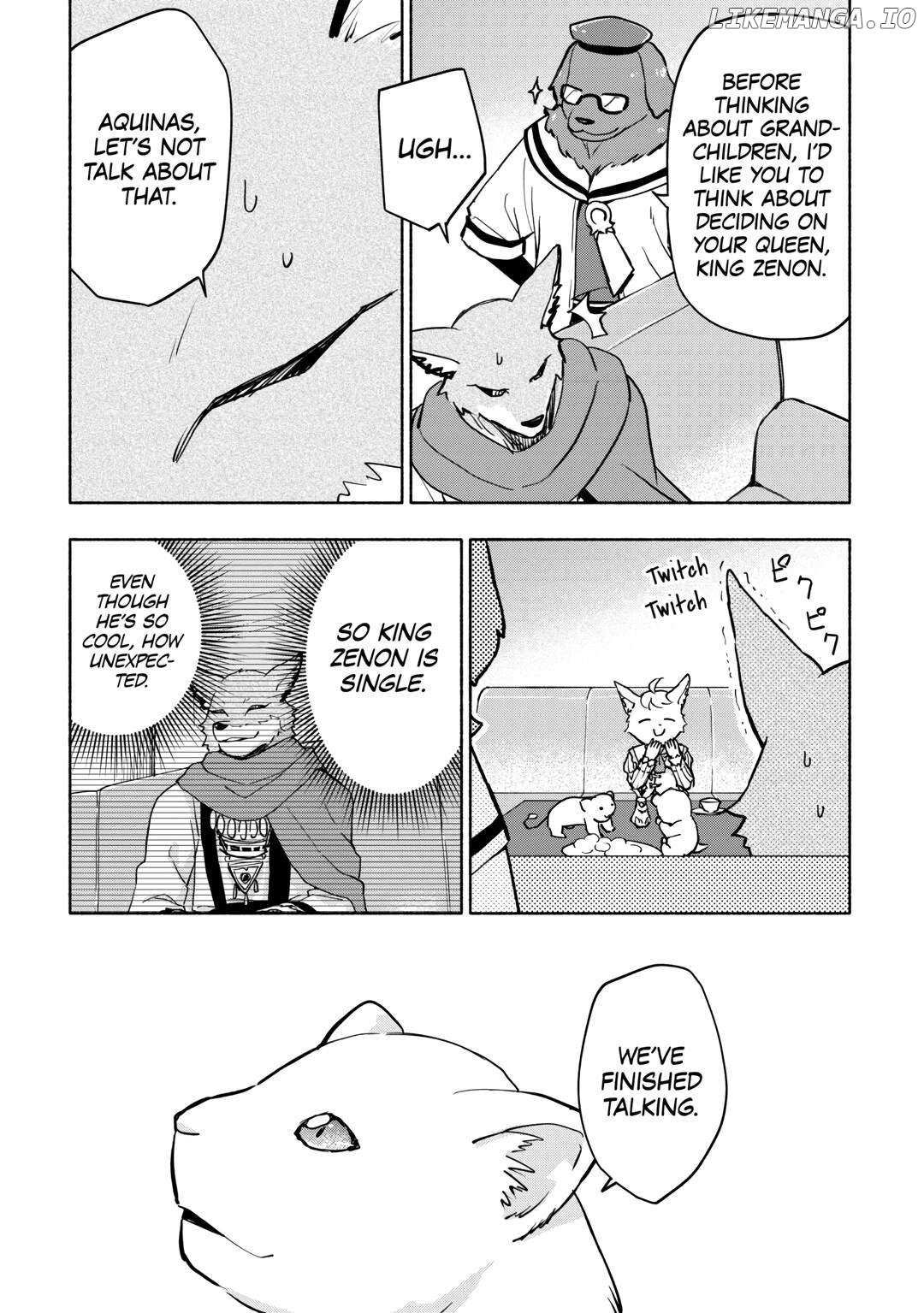 The Child Loved By God Chapter 37 - Page 11