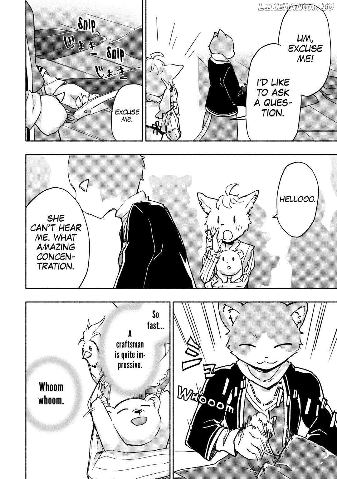 The Child Loved By God Chapter 37 - Page 14