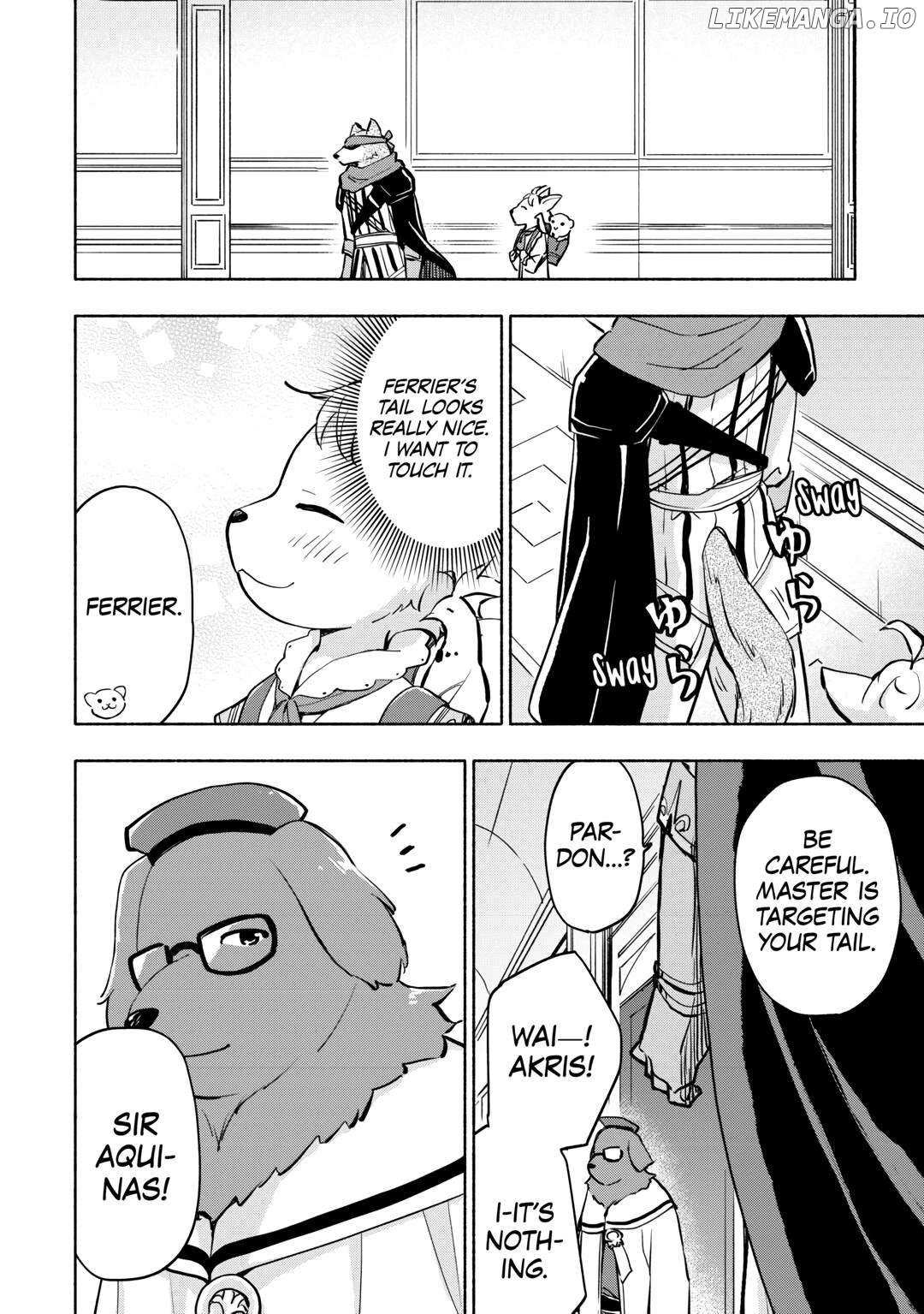 The Child Loved By God Chapter 37 - Page 2