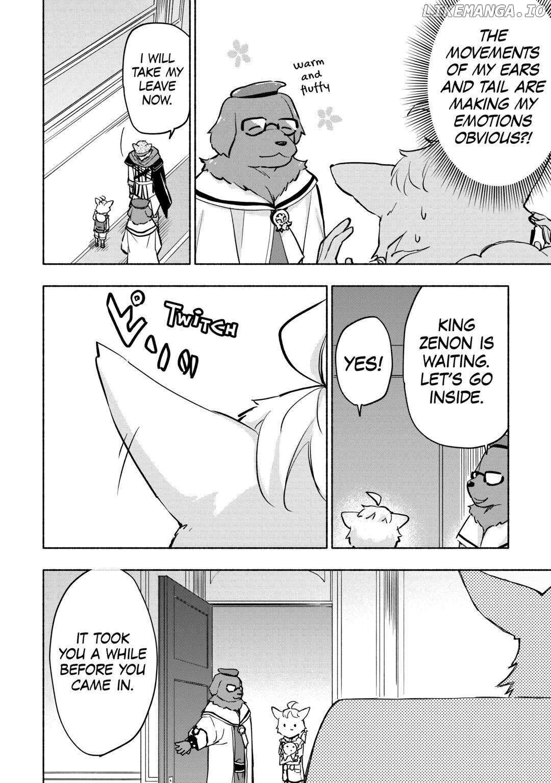 The Child Loved By God Chapter 37 - Page 4