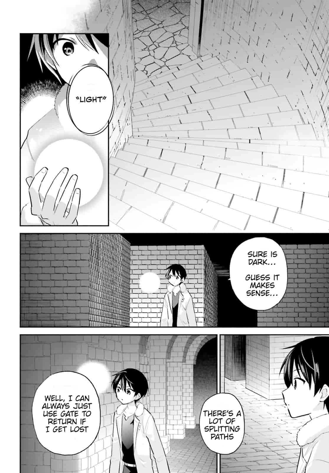 In Another World With My Smartphone Chapter 90 - Page 4