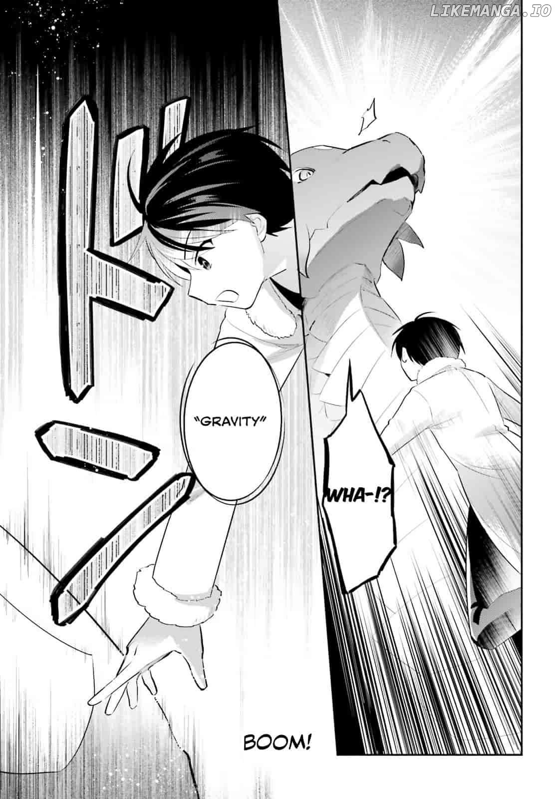 In Another World With My Smartphone Chapter 91 - Page 13